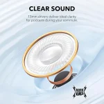 ایربادز انکر Anker Soundcore K20i Black