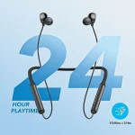 هدفون بیسیم گردنی انکر Anker Soundcore Life U2i