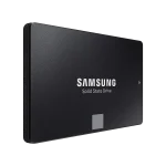 SSD اینترنال سامسونگ مدل Samsung EVO 870 2TB