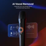 اسپیکر بلوتوثی انکر Anker Soundcore Rave 3S 200W