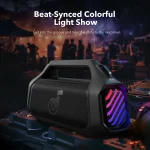 اسپیکر بلوتوثی انکر Anker Soundcore Motion Boom 2 Plus