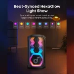 اسپیکر بلوتوثی انکر Anker Soundcore Rave 3S 200W