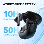ایربادز انکر Anker Liberty 4 NC Black