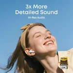 ایربادز انکر Anker Soundcore R60i NC White
