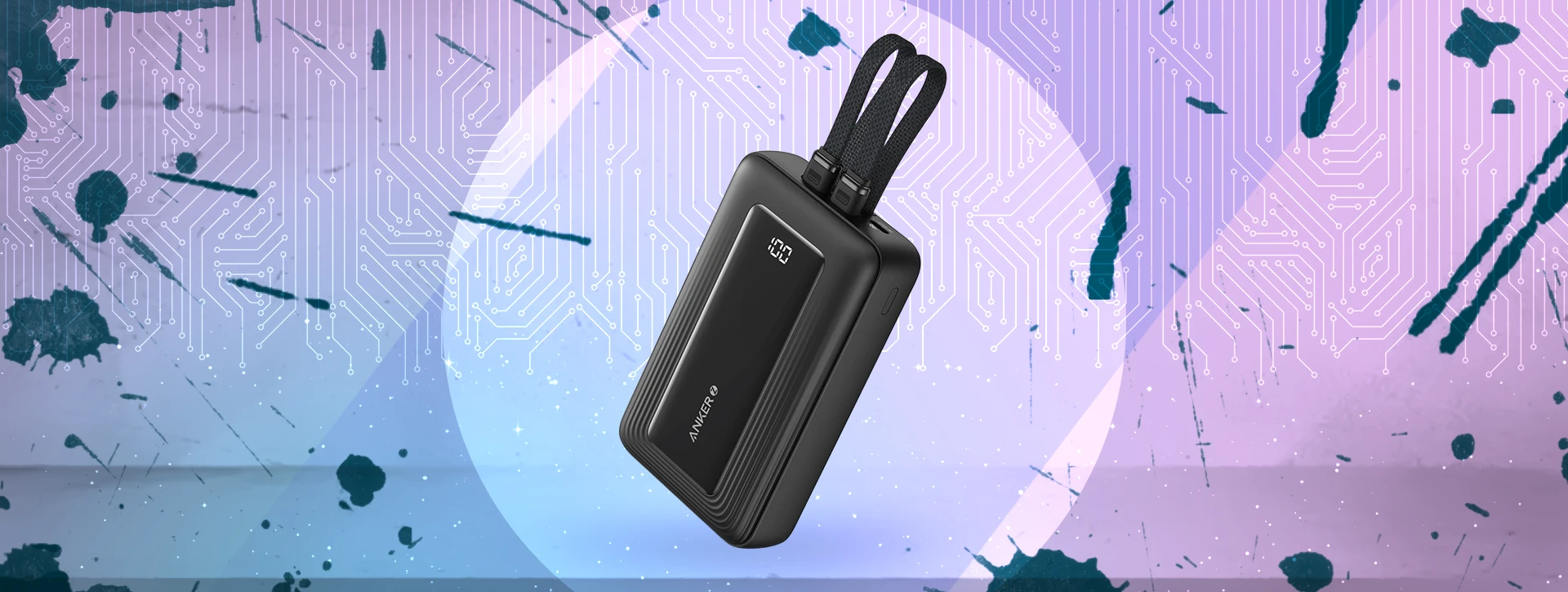 پاوربانک انکر ANKER A1681H11 20000 mAh