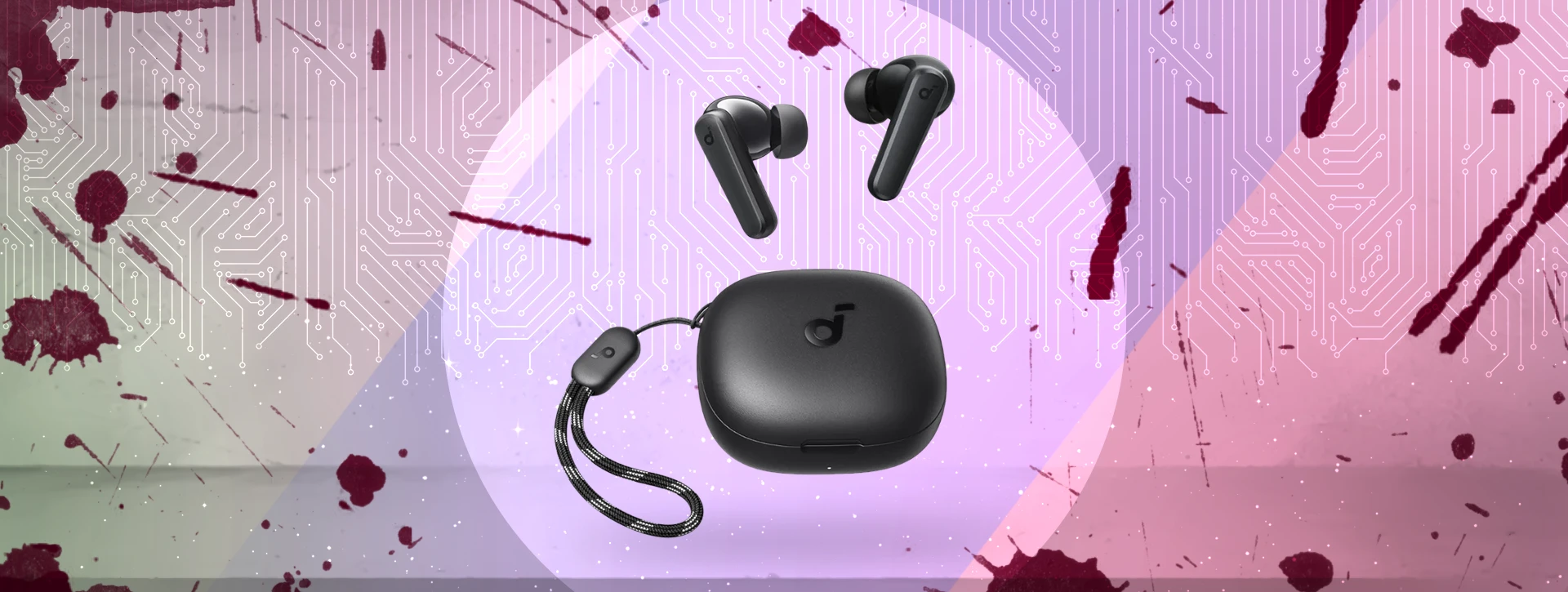 ایربادز انکر Anker Soundcore R50i