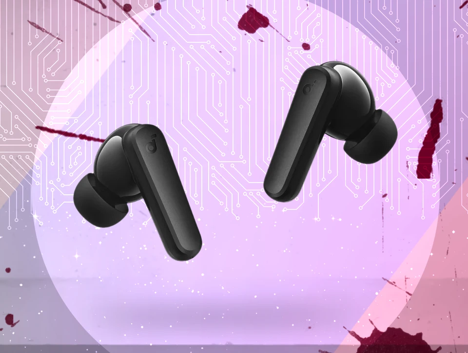 ایربادز انکر Anker Soundcore R50i