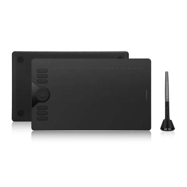 قلم نوری هوئیون Huion HS610