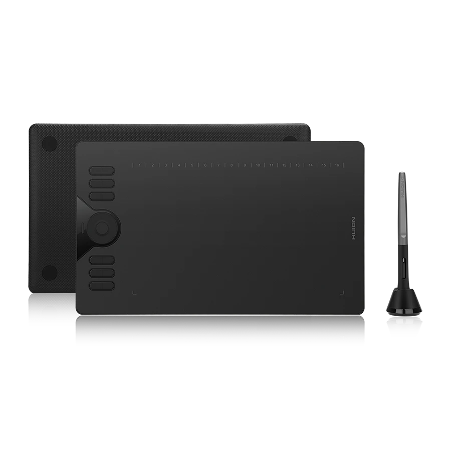 قلم نوری هوئیون Huion HS610