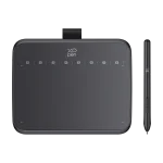 قلم نوری ایکس پی پن XP-Pen Deco 640 Black