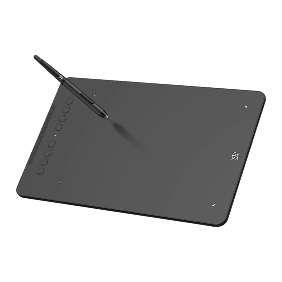 قلم نوری ایکس پی پن XP-Pen Deco mini7W V2