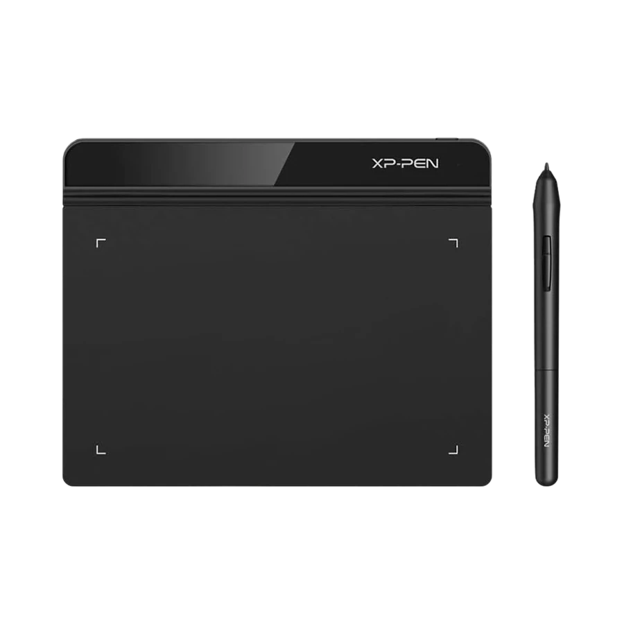 قلم نوری ایکس پی پن XP-Pen Star G640