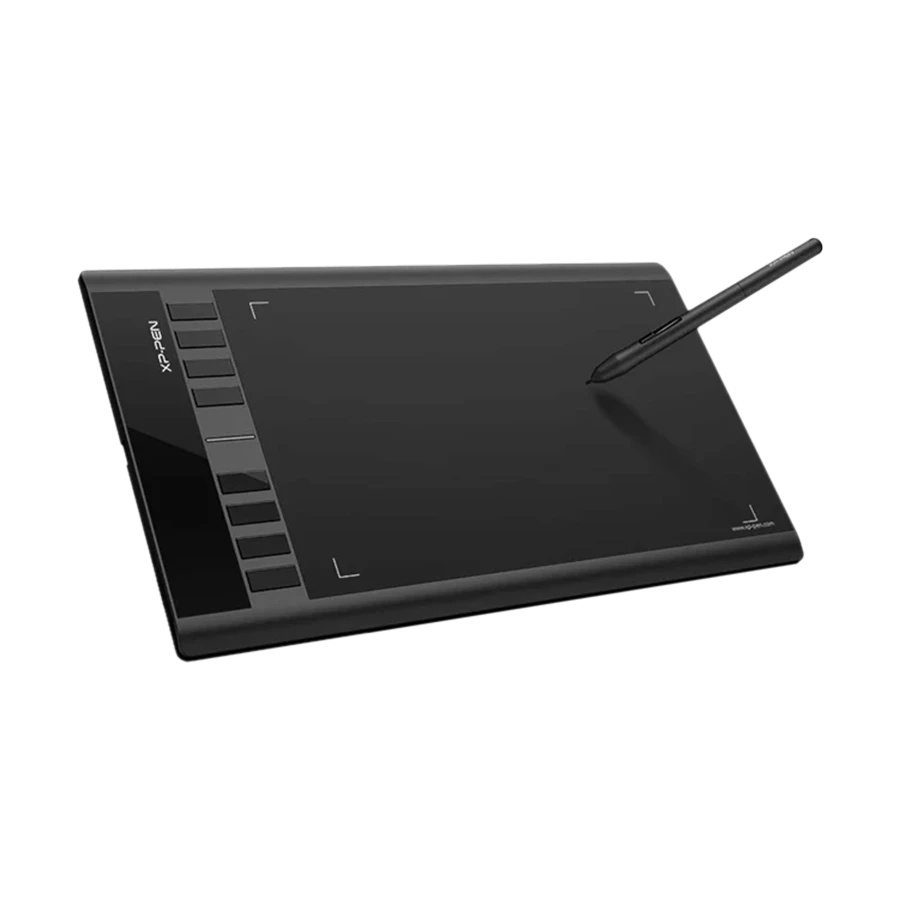 cc قلم نوری ایکس پی پن XP-Pen Star 03 V2