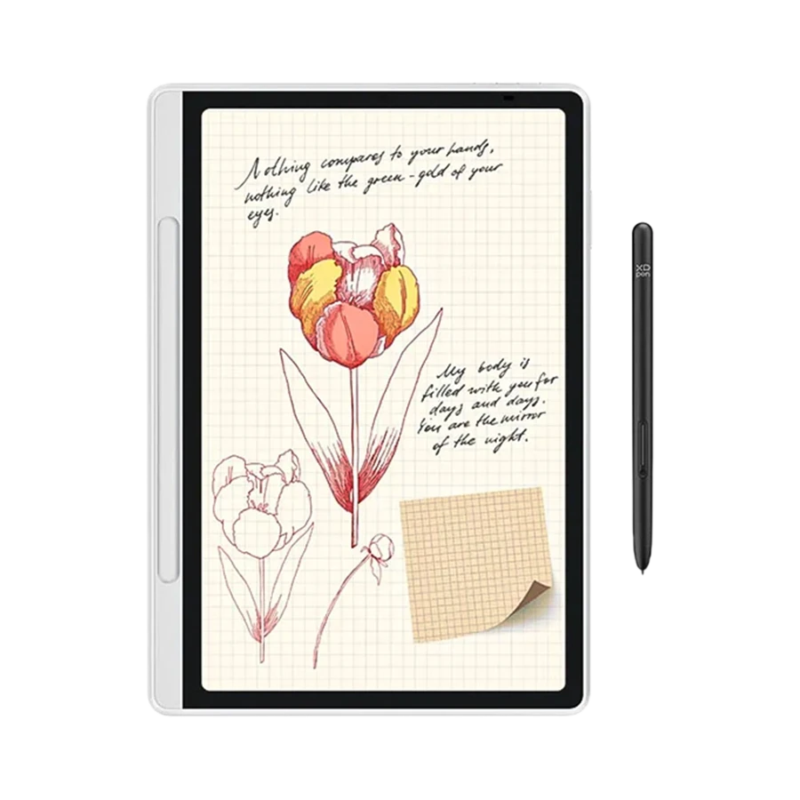 تبلت گرافیکی ایکس پی پن XP-Pen Magic Note Pad