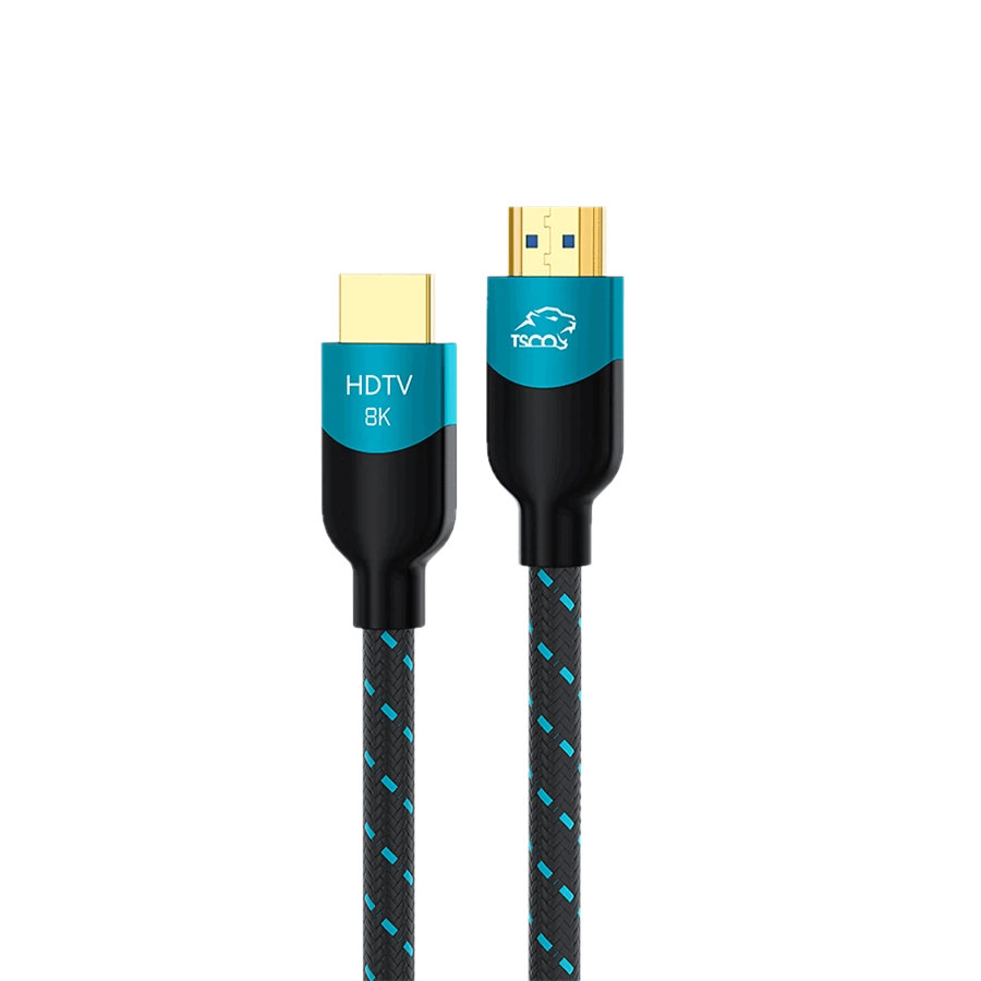 کابل HDMI گیمینگ تسکو TSCO GHC 71