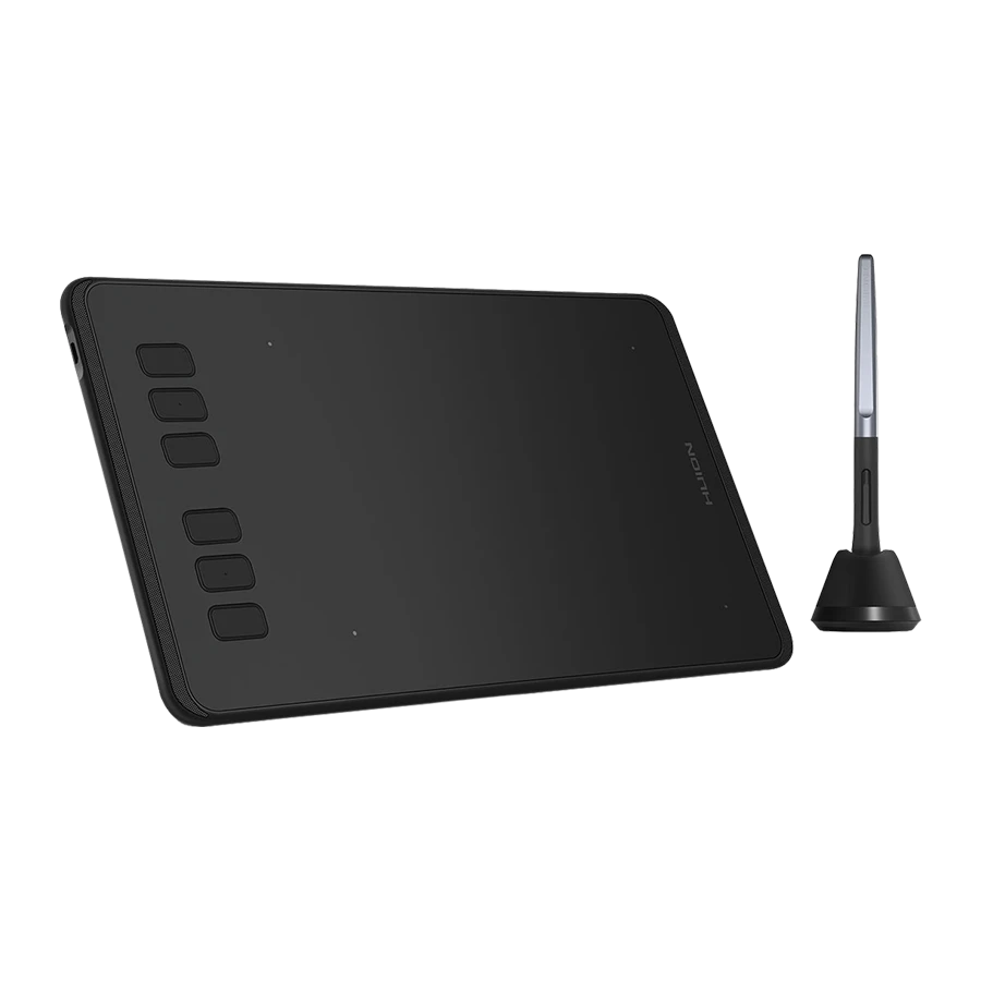قلم نوری هوئیون Huion H640P