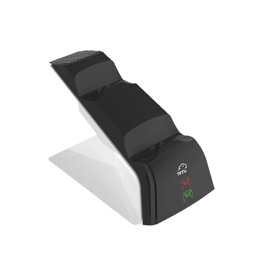 پایه شارژ گیم پد PS5 تسکو TSCO TGC 16