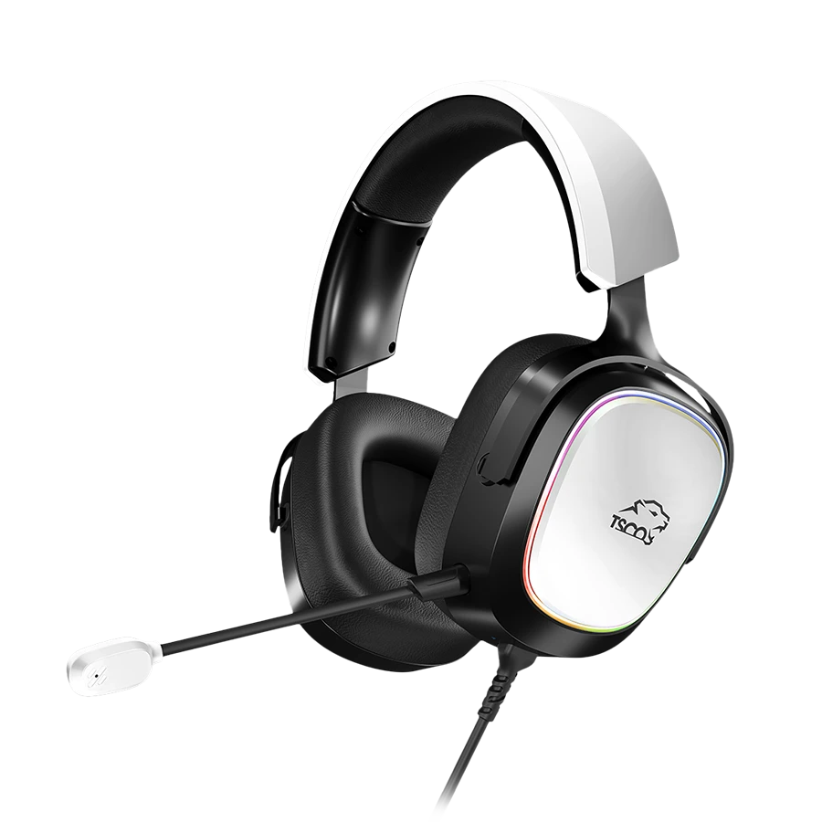 هدست گیمینگ تسکو TSCO GH 6160 Luxor