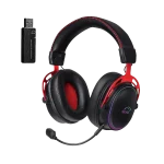 هدست بی سیم گیمینگ تسکو TSCO GH 6168 Odinus