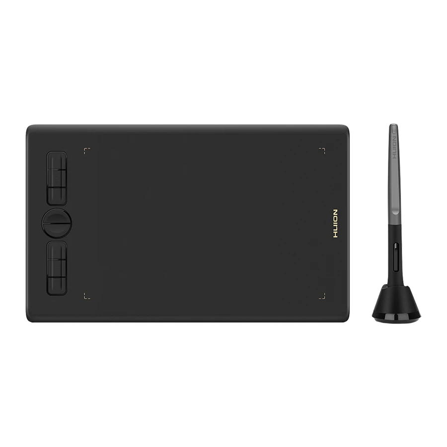 قلم نوری هوئیون Huion H580X