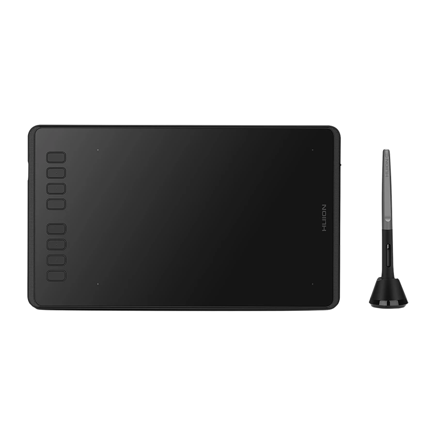 قلم نوری هوئیون Huion H950P