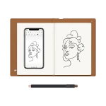 دفترچه دیجیتال هوشمند هوئیون Huion Note