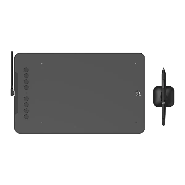 قلم نوری ایکس پی پن XP-Pen Deco 01 V3
