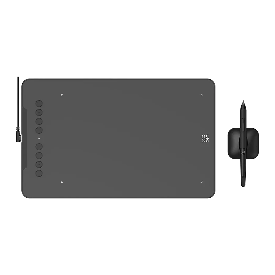 قلم نوری ایکس پی پن XP-Pen Deco 01 V3