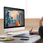 قلم نوری ایکس پی پن XP-Pen Deco pro MW Gen 2
