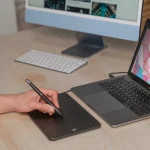 قلم نوری ایکس پی پن XP-Pen Deco mini7 V2