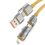 کابل شارژ گیمینگ تسکو TSCO GCA 240