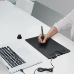 قلم نوری هوئیون Huion HS610