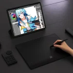 قلم نوری ایکس پی پن XP-Pen Deco pro MW Gen 2