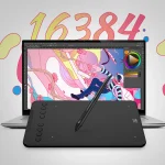 قلم نوری ایکس پی پن XP-Pen Deco mini7 V2