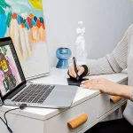قلم نوری ایکس پی پن XP-Pen Star G430S