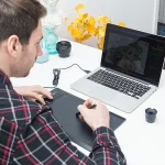 قلم نوری ایکس پی پن XP-Pen Star 03 V2