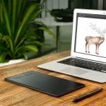 قلم نوری هوئیون Huion H640P