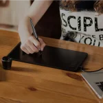 قلم نوری هوئیون Huion H950P