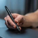 قلم نوری ایکس پی پن XP-Pen Deco 01 V3