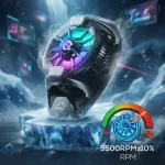 فن گیمینگ موبایل تسکو TSCO GMF 19