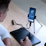 قلم نوری هوئیون Huion H950P