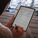 تبلت گرافیکی ایکس پی پن XP-Pen Magic Note Pad