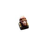 کیکپ کاستوم کیبورد مکانیکال طرح هیرو دوتا 2 - Monkey King