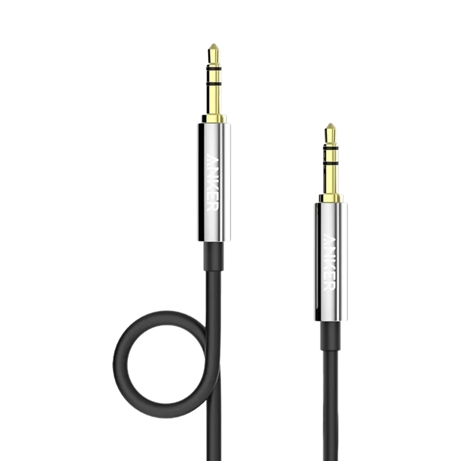 کابل AUX انکر Anker A7123H12 1.2M