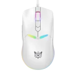 موس گیمینگ اونیکوما ONIKUMA CW929 White