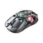 موس بیسیم گیمینگ اونیکوما ONIKUMA DM02 Gray