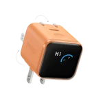 شارژر 45 وات انکر Anker A121DP01 Orange