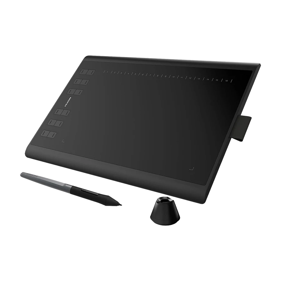 قلم نوری هوئیون Huion H1060P