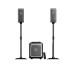 اسپیکر سه تکه تسکو TSCO GS 2121