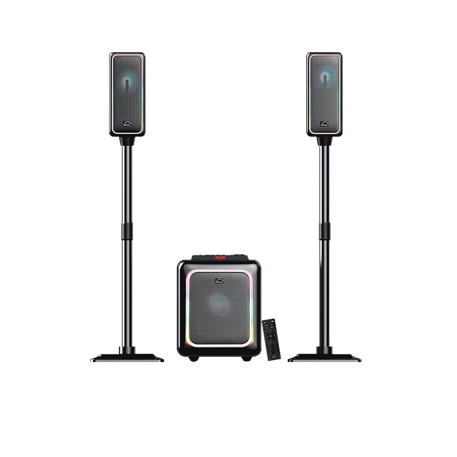 اسپیکر سه تکه تسکو TSCO GS 2121